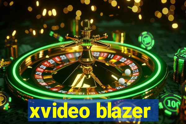 xvideo blazer